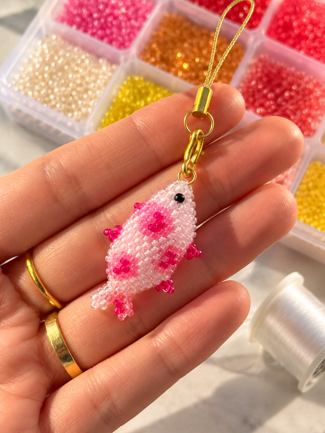 ALL Beaded Patterns Bundle - The Complete PDF Collection